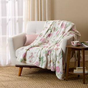 Decorative Throw Blankets
