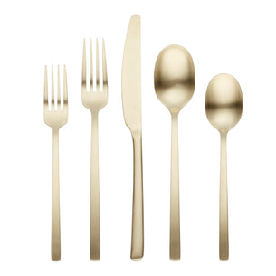 Modern Flatware and Cutlery