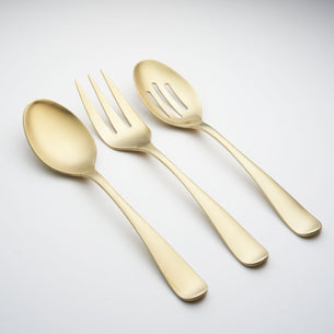 Modern Serveware Sets