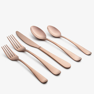 Everyday Flatware Sets