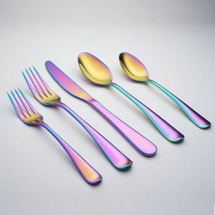 Everyday Flatware Sets