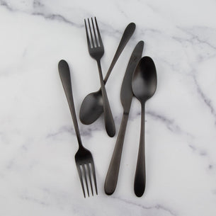 Modern Flatware and Cutlery