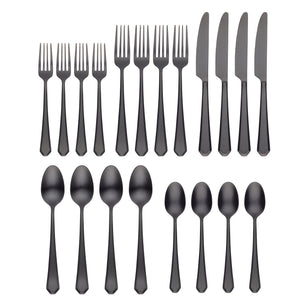 Everyday Flatware Sets