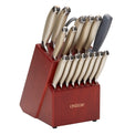 Preferred 18-Piece Cutlery Block Set
