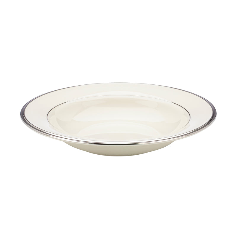 Solitaire Rimmed Bowl