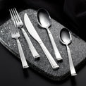 Avenue 20-Piece Flatware Set