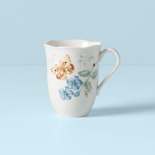 Coffee Mugs and<BR>Tea Cup Sets