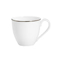 Continental Dining Platinum Teacup
