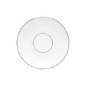 Continental Dining Platinum Saucer