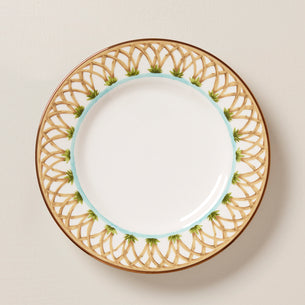 Accent & Tidbit Plates