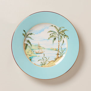 Accent & Tidbit Plates