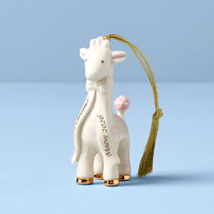 Personalized Christmas <br> Ornaments