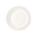 Tin Can Alley Dessert Plate