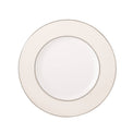Cypress Point Bread Plate