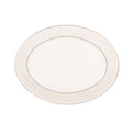 Cypress Point Oval Serving Platter