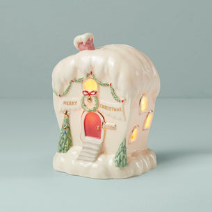 Holiday & Christmas<BR>Figurines