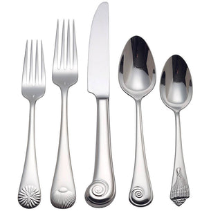 Reed & Barton Flatware