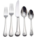 Sea Shell 5-Piece Place Setting