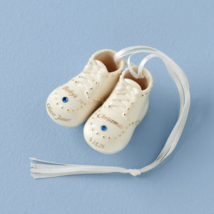 Personalized Christmas <br> Ornaments