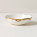 British Colonial Bamboo Fruit Bowl