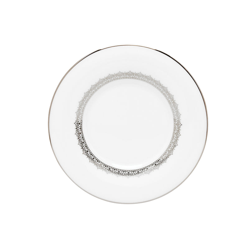 Lace Couture Saucer