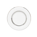 Lace Couture Saucer