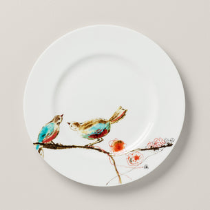Accent & Tidbit Plates