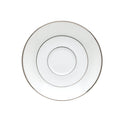 Opal Innocence Stripe Saucer