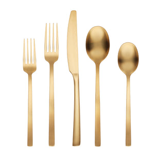 Modern Flatware and Cutlery