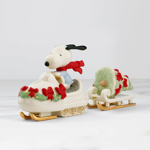 Porcelain &<BR>Ceramic Figurines