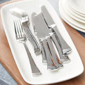 Portola 20-Piece Flatware Set