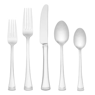 Modern Flatware and Cutlery
