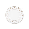 Larabee Road Platinum Saucer