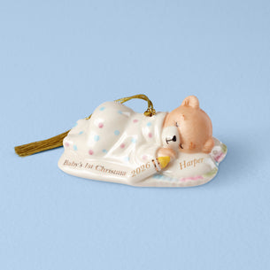 Personalized Christmas <br> Ornaments