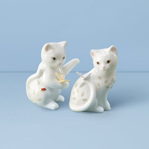 Salt & Pepper Shakers