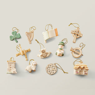Ornament Trees & Mini Ornaments