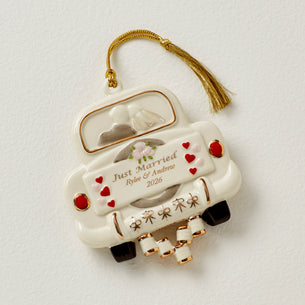 Wedding Ornaments