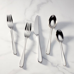 Modern Flatware and Cutlery