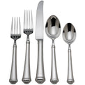 Allora 5-Piece Place Setting