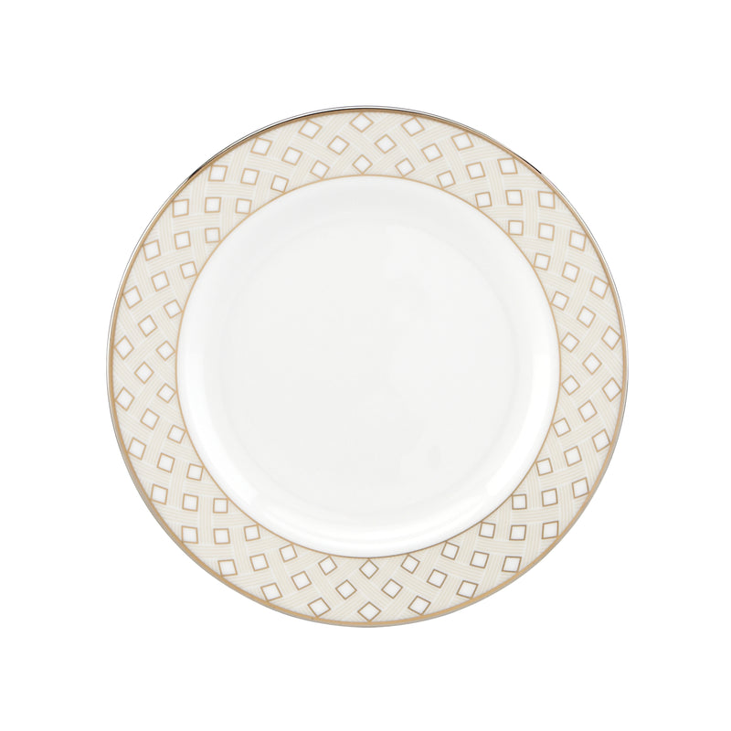 Waverly Pond Bread & Butter Plate