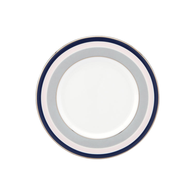 Mercer Drive Saucer