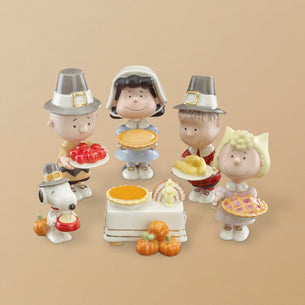 Porcelain &<BR>Ceramic Figurines