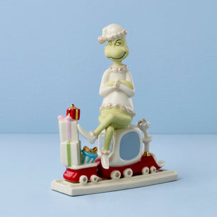 Holiday & Christmas<BR>Figurines