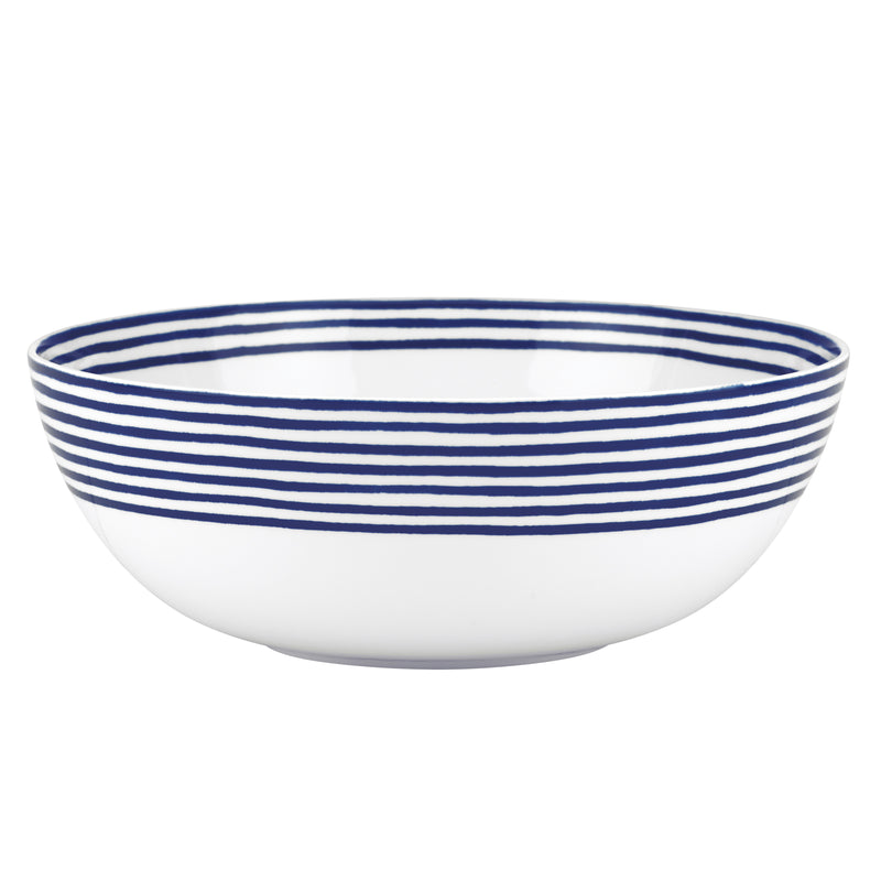 Charlotte Street Medium Serving Bowl
