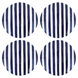 Charlotte Street™ 4-Piece Tidbit Plate