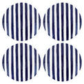 Charlotte Street™ 4-Piece Tidbit Plate