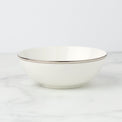 Federal Platinum Place Setting Bowl