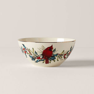 Holiday Serveware