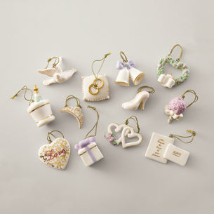 Ornament Trees & Mini Ornaments