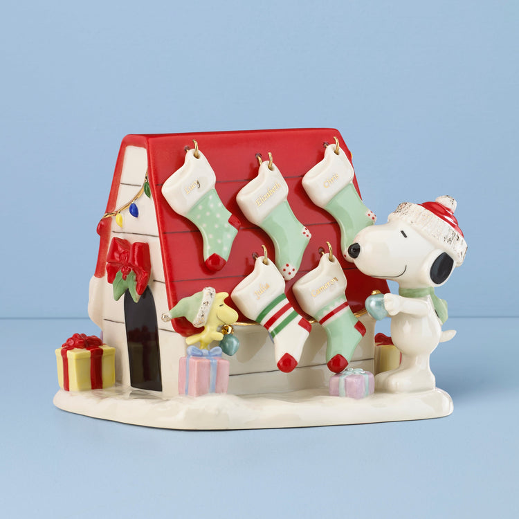 Snoopy Christmas